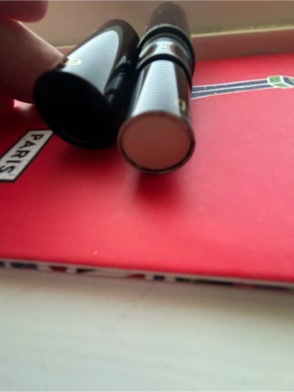 cle de peau Correcteur Visage Concealer /foundation Stick in BEIGE